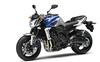 Foto 5 de la moto YAMAHA FZ1