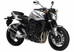 Foto principal de la moto YAMAHA FZ1