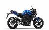 Foto 4 de la moto YAMAHA FZ1