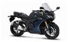 Ficha YAMAHA FZ1 S