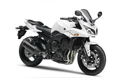 Foto principal de la moto YAMAHA FZ1