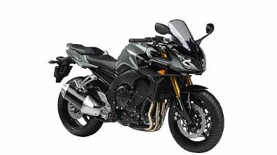 Foto principal de la moto YAMAHA FZ1 S en 