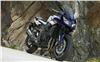 Foto 2 de la moto YAMAHA FZ1