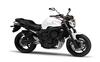 Foto 1 de la moto YAMAHA FZ6
