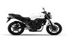Foto 2 de la moto YAMAHA FZ6