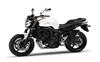 Foto 4 de la moto YAMAHA FZ6
