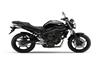 Foto 5 de la moto YAMAHA FZ6