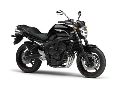 Foto principal de la moto YAMAHA FZ6