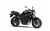 Foto 3 de la moto YAMAHA FZ6