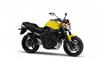 Foto 5 de la moto YAMAHA FZ6