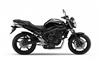 Foto 13 de la moto YAMAHA FZ6