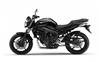 Foto 14 de la moto YAMAHA FZ6