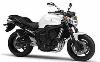 Foto 2 de la moto YAMAHA FZ6