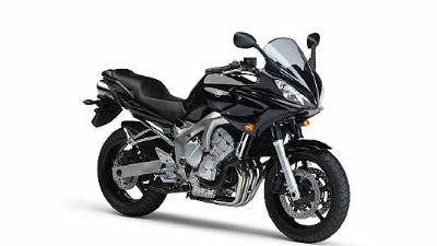 Foto principal de la moto YAMAHA FZ6