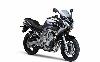 Foto 2 de la moto YAMAHA FZ6