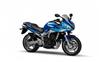 Foto 4 de la moto YAMAHA FZ6