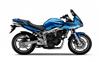 Ficha YAMAHA FZ6 S S2
