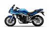 Foto 12 de la moto YAMAHA FZ6