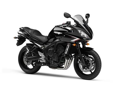 Foto principal de la moto YAMAHA FZ6