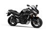 Ficha YAMAHA FZ6 S S2