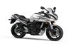 Foto 2 de la moto YAMAHA FZ6