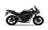 Foto 3 de la moto YAMAHA FZ6