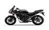 Foto 4 de la moto YAMAHA FZ6