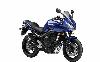 Foto 1 de la moto YAMAHA FZ6