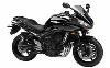 Foto 2 de la moto YAMAHA FZ6