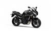 Foto 3 de la moto YAMAHA FZ6