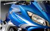 Foto 6 de la moto YAMAHA FZ6