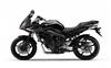 Foto 16 de la moto YAMAHA FZ6