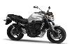 Foto 1 de la moto YAMAHA FZ6