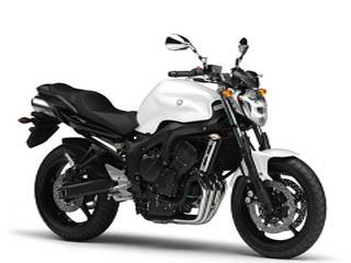 Foto principal de la moto YAMAHA FZ6 S2 en 