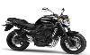 Foto 3 de la moto YAMAHA FZ6