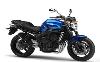Foto 4 de la moto YAMAHA FZ6