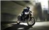 Foto 2 de la moto YAMAHA FZ8