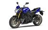 Foto 8 de la moto YAMAHA FZ8