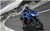 Foto 1 de la moto YAMAHA FZ8