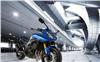 Foto 3 de la moto YAMAHA FZ8