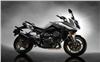 Foto 4 de la moto YAMAHA FZ8