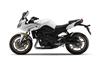 Foto 13 de la moto YAMAHA FZ8