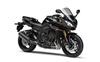 Foto 15 de la moto YAMAHA FZ8