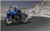 Foto 1 de la moto YAMAHA FZ8