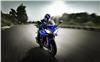 Foto 3 de la moto YAMAHA FZ8