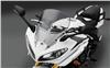 Foto 10 de la moto YAMAHA FZ8