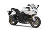 Foto 12 de la moto YAMAHA FZ8