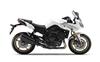 Foto 13 de la moto YAMAHA FZ8