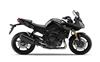 Foto 17 de la moto YAMAHA FZ8