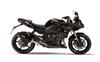 Foto 2 de la moto YAMAHA Fazer8